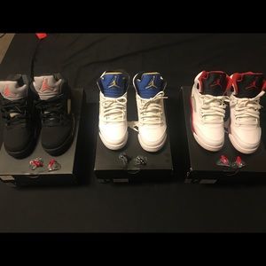 Meet your Posher, Ralpheal